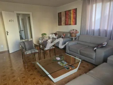 Apartamento com 4 Quartos à venda, 200m² no Centro, Uberlândia