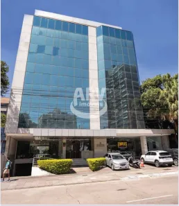 Sala Comercial para alugar, 100m² no Auxiliadora, Porto Alegre