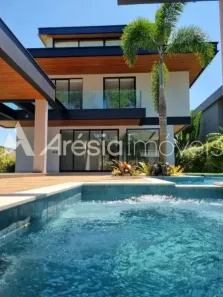 Casa de Condomínio com 7 Quartos à venda, 1230m² no Recreio dos Bandeirantes, Rio de Janeiro