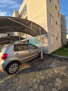 Apartamento com 2 Quartos à venda, 58m² no Parque São Luís, Taubaté