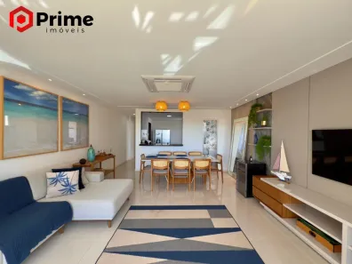 Apartamento com 3 Quartos à venda, 120m² no Enseada Azul, Guarapari