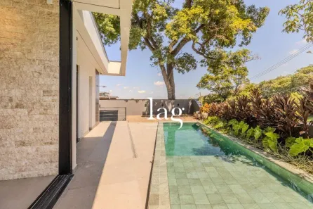 Casa de Condomínio com 3 Quartos à venda, 245m² no Jardim do Paço, Sorocaba