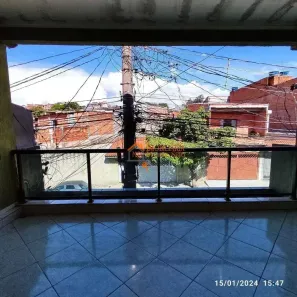 Sobrado com 6 Quartos à venda, 300m² no Vila Nova Bonsucesso, Guarulhos