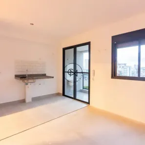 Apartamento com 1 Quarto à venda, 24m² no Centro, Osasco