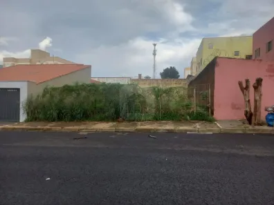 Lote/Terreno à venda, 360m² no Santa Mônica, Uberlândia