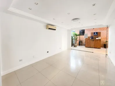 Ponto Comercial para venda ou aluguel, 115m² no Jardim das Colinas, São José dos Campos