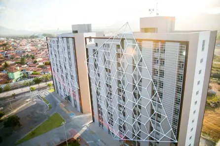 Ponto Comercial para alugar, 26m² no Jereissati I, Maracanaú