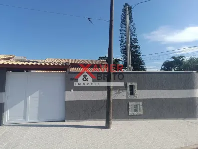 Casa com 3 Quartos à venda, 102m² no Gaivota (Praia), Itanhaém