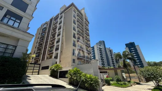 Apartamento com 3 Quartos à venda, 101m² no Anita Garibaldi, Joinville