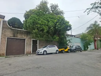 Lote/Terreno à venda, 1252m² no Jardim do Tiro, São Paulo