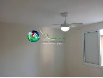 Apartamento com 2 Quartos para alugar, 51m² no Jardim São Carlos, Sorocaba