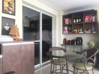 Apartamento com 4 Quartos à venda, 108m² no Ipiranga, São Paulo