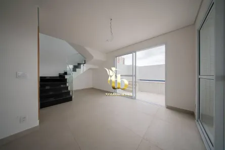 Cobertura com 2 Quartos à venda, 128m² no Cidade Mãe do Céu, São Paulo