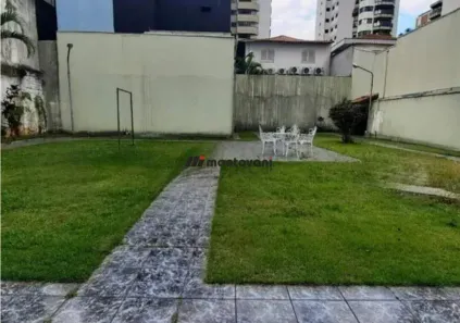 Lote/Terreno à venda, 350m² no Jardim Anália Franco, São Paulo
