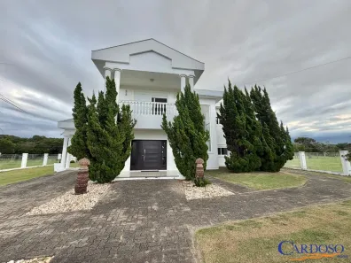 Casa de Condomínio com 7 Quartos à venda, 450m² no Estrada do Mar, Arroio do Sal