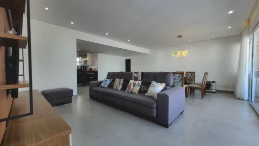 Apartamento com 4 Quartos à venda, 190m² no Pitangueiras, Guarujá