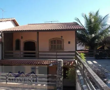 Casa com 7 Quartos à venda, 345m² no Centro, Maricá