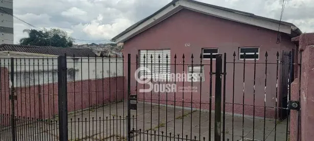 Casa com 3 Quartos à venda, 264m² no Vila Nova das Belezas, São Paulo