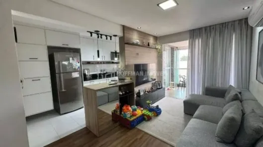 Apartamento com 2 Quartos à venda, 90m² no Santa Maria, São Caetano do Sul