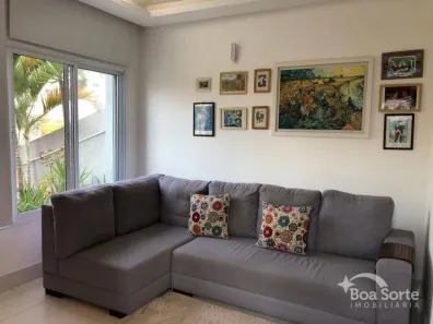 Casa de Condomínio com 3 Quartos à venda, 280m² no Residencial Real Park, Arujá