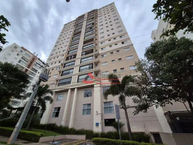 Apartamento com 3 Quartos para alugar, 130m² no Vila Jardini, Sorocaba