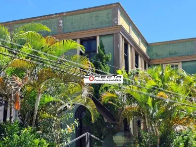 Ponto Comercial para venda ou aluguel, 748m² no Jardim Conceição (Sousas), Campinas