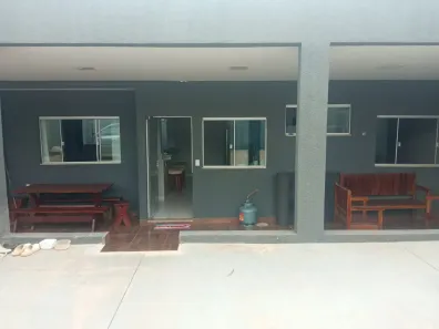 Casa com 3 Quartos à venda, 318m² no Arapoanga, Brasília