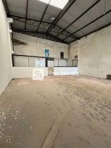 Galpão/Depósito/Armazém para alugar, 260m² no Aclimação, Uberlândia