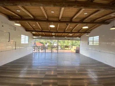 Ponto Comercial para alugar, 80m² no Itacorubi, Florianópolis
