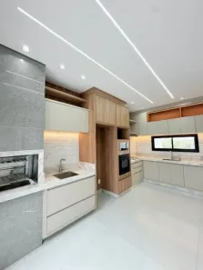 Casa de Condomínio com 3 Quartos à venda, 136m² no Loteamento Park Gran Reserve, Indaiatuba