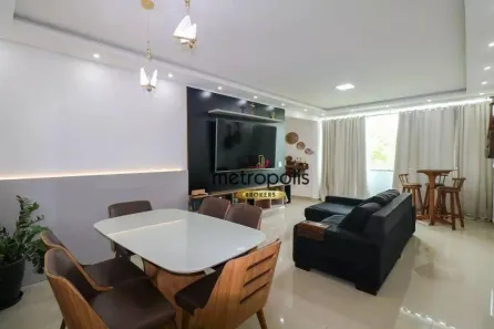 Prédio Comercial à venda, 638m² no Santa Maria, São Caetano do Sul