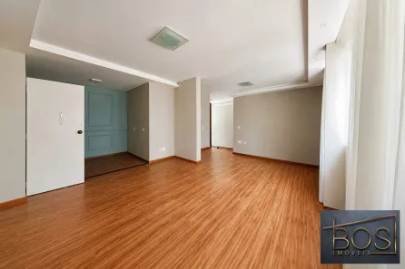 Apartamento com 3 Quartos à venda, 117m² no Cruzeiro, Belo Horizonte