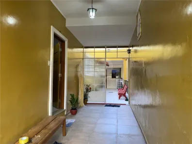 Casa com 4 Quartos à venda, 125m² no Cambuci, São Paulo