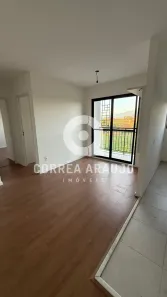 Apartamento com 2 Quartos para alugar, 43m² no Jacarepaguá, Rio de Janeiro