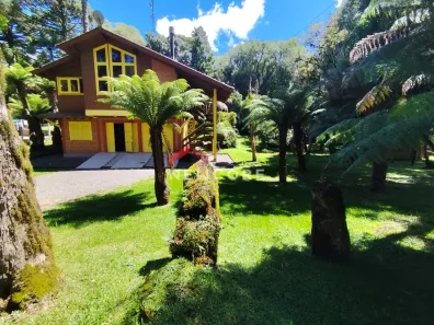 Casa com 3 Quartos à venda, 172m² no Centro, São Francisco de Paula