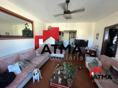 Apartamento com 3 Quartos à venda, 134m² no Penha, Rio de Janeiro