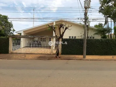 Imóvel Comercial com 3 Quartos à venda, 345m² no Jardim Nossa Senhora de Fátima, Americana