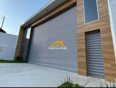 Galpão/Depósito/Armazém para alugar, 300m² no Senhora das Graças, Betim