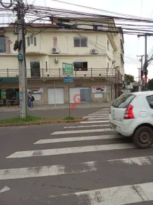 Ponto Comercial para alugar, 184m² no Centro, Canoas