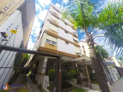 Apartamento com 1 Quarto à venda, 44m² no Cidade Baixa, Porto Alegre