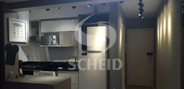 Apartamento com 4 Quartos à venda, 105m² no Vila Castelo, São Paulo