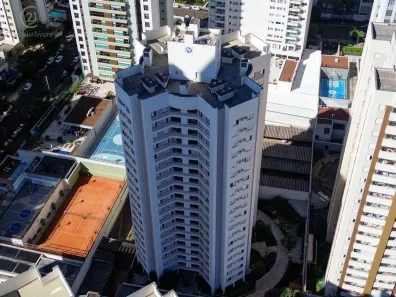Apartamento com 2 Quartos à venda, 72m² no Gleba Fazenda Palhano, Londrina