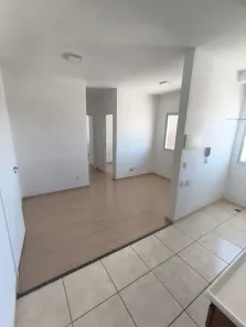 Apartamento com 2 Quartos para alugar, 40m² no Parque Ohara, Cuiabá