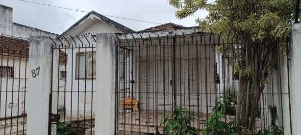 Casa com 3 Quartos à venda, 212m² no Parque Tamandaré, Campos dos Goytacazes
