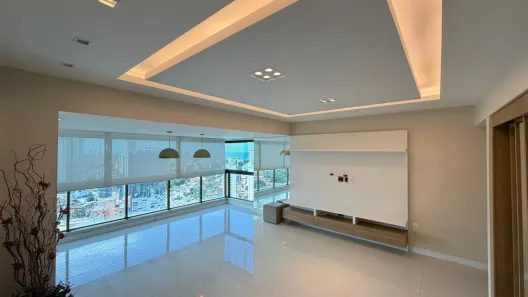 Apartamento com 3 Quartos à venda, 103m² no Engenho Velho da Federação, Salvador