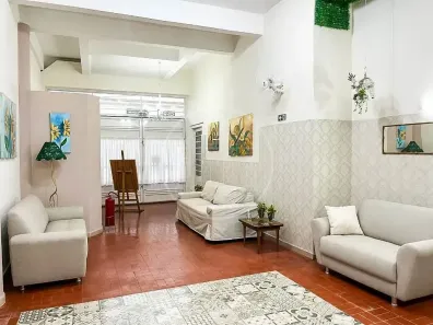 Casa com 4 Quartos à venda, 548m² no Centro, Jaú
