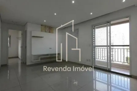 Apartamento com 2 Quartos à venda, 66m² no Vila Andrade, São Paulo