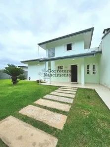 Casa com 4 Quartos à venda, 500m² no Jardim Terras de Santa Helena, Jacareí
