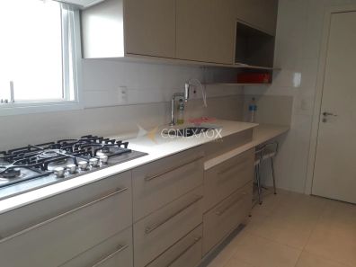 Apartamento com 3 Quartos à venda, 100m² no Vila Itapura, Campinas
