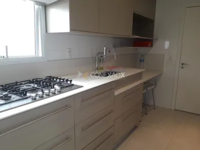 Apartamento com 3 Quartos à venda, 100m² no Vila Itapura, Campinas